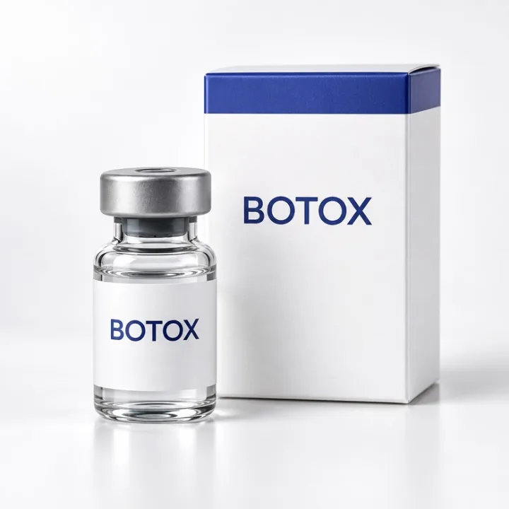 Toxina botulínica