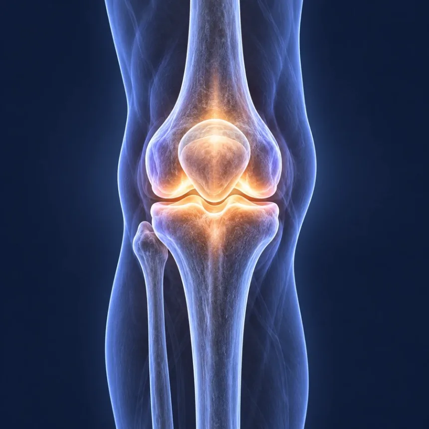 Dolor de rodilla