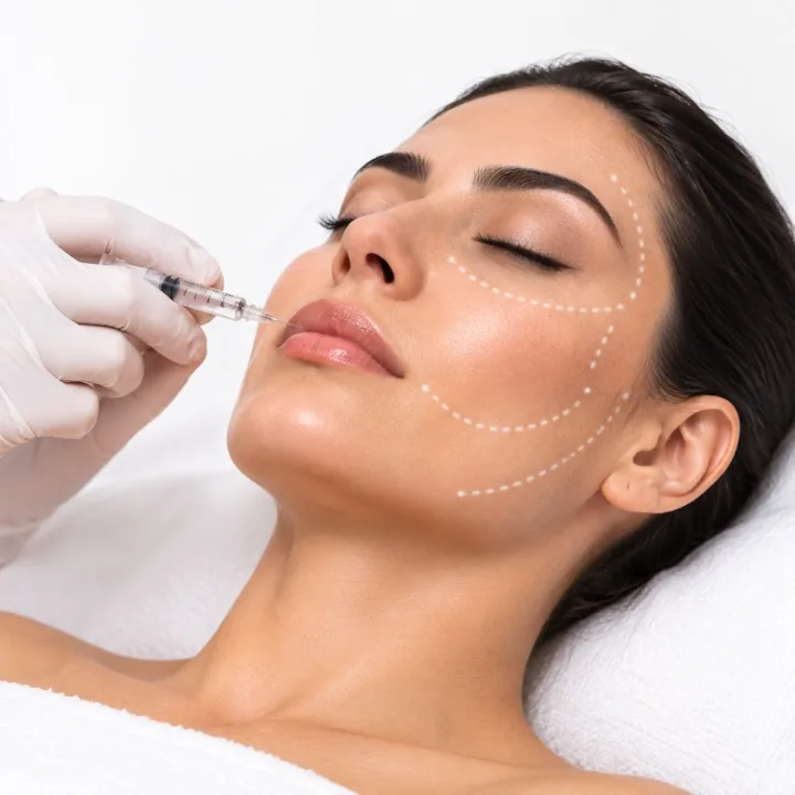 Rejuvenecimiento facial
