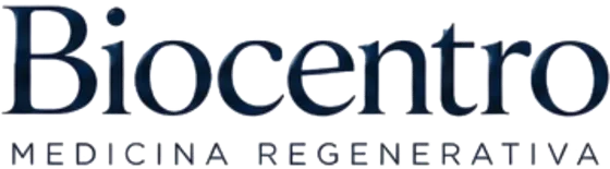 Biocentro · Medicina Regenerativa
